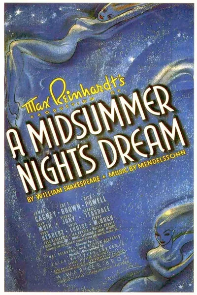 A Midsummer Night's Dream