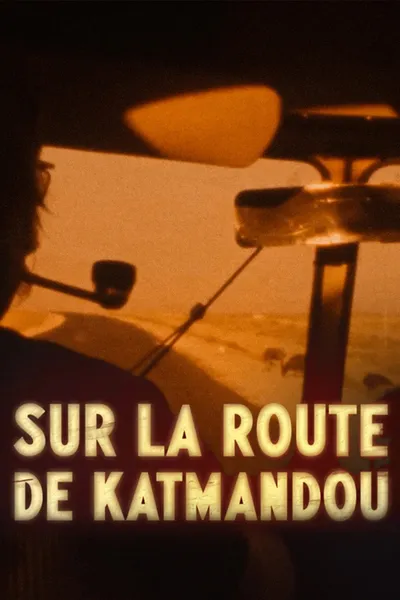 Sur la route de Katmandou