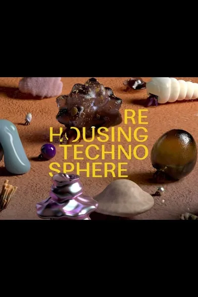 Rehousing Technosphere