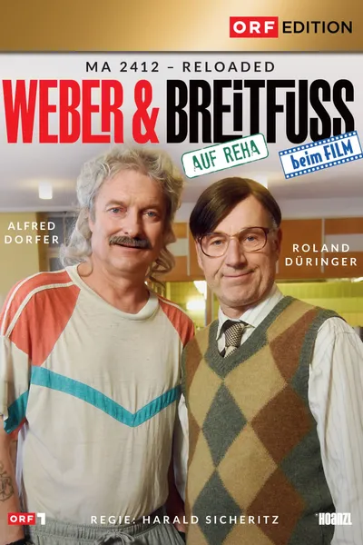 Weber & Breitfuß