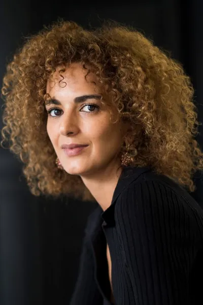 Leïla Slimani