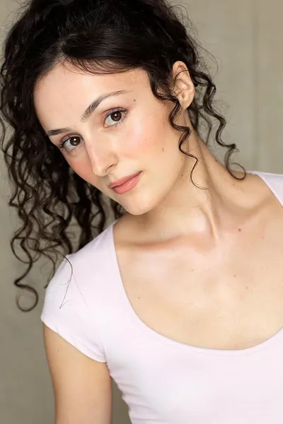 Jessica Antovski