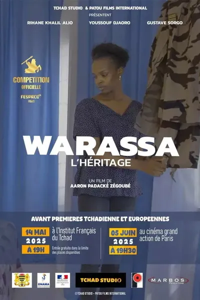 Warassa