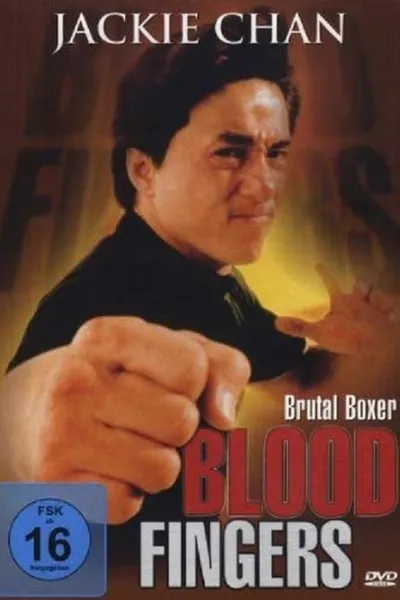 The Brutal Boxer