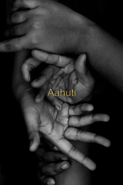 Aahuti