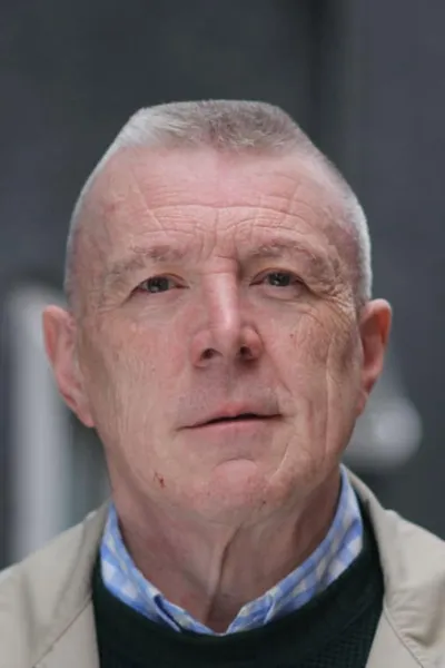 Rich Allen