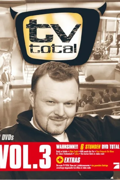 Best of TV total Vol. 3