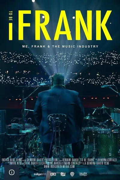 To Be Frank