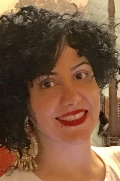 Elham Azizi