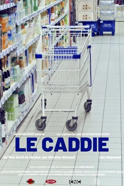 Le Caddie