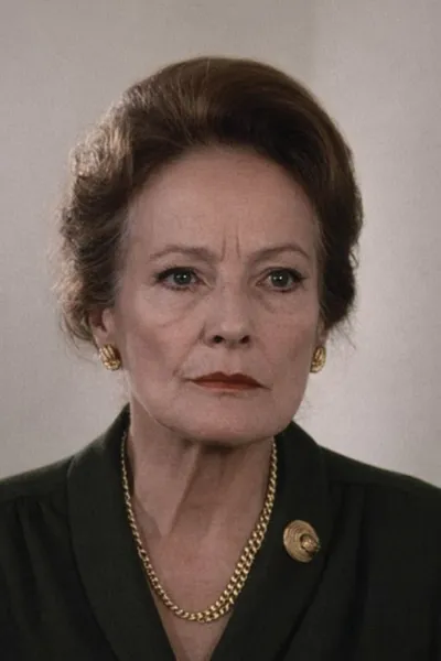 Maria Wimmer
