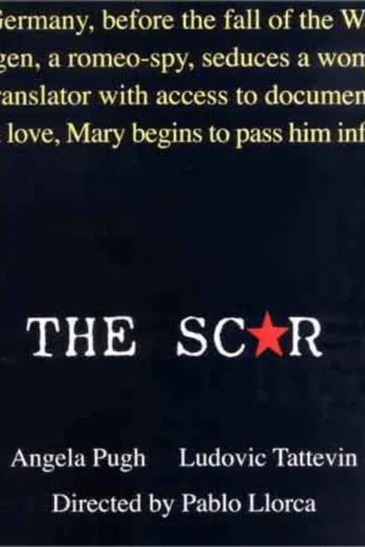 The scar