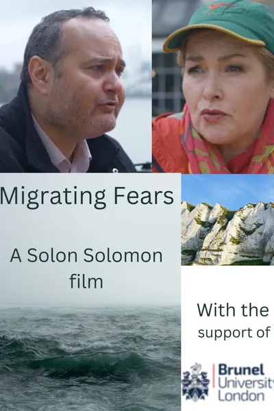 Migrating Fears