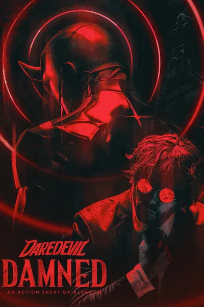 Daredevil: DAMNED