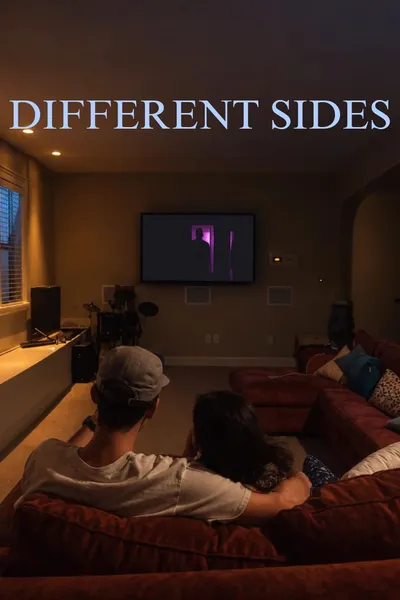 Different Sides