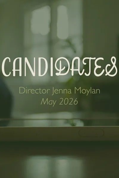 Candidates