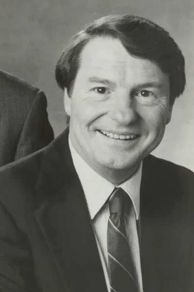 Jim Lehrer