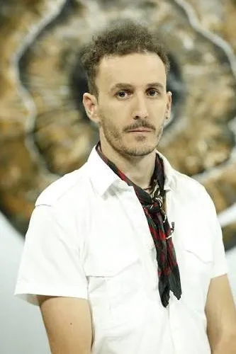 Denardo Neziri