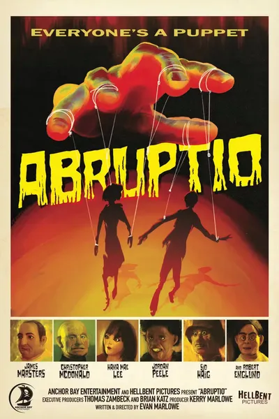 Abruptio