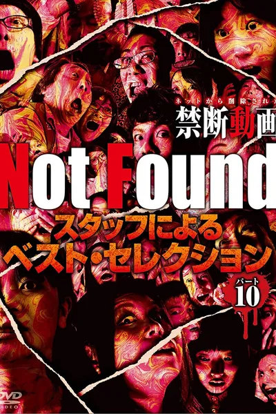 Not Found - Forbidden Videos Removed from the Net - Best Selection by Staff Part 10