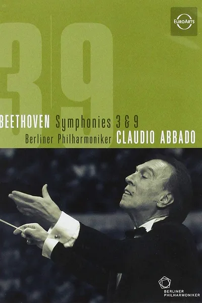 Beethoven Symphonies Nos. 3 & 9