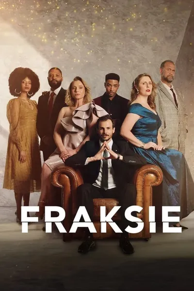 Fraksie