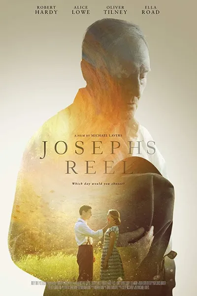 Joseph's Reel
