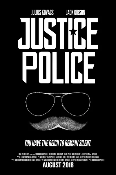 Justice Police