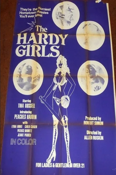 The Hardy Girls
