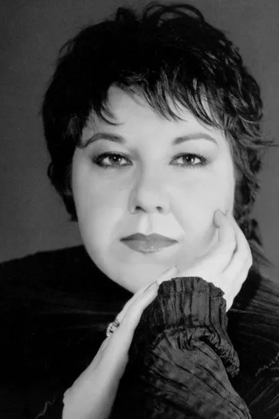 Jane Eaglen
