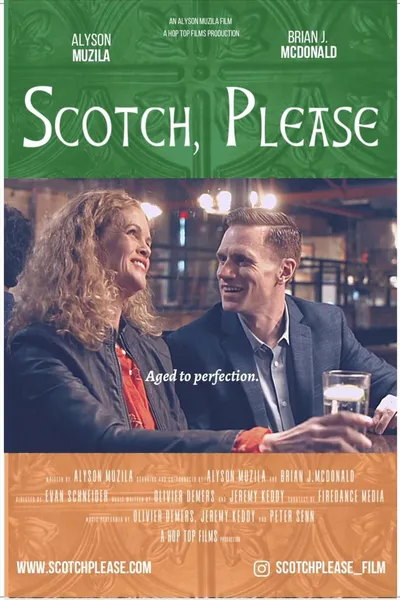 Scotch, Please