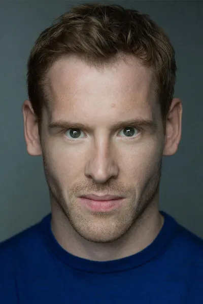 Michael Edwards