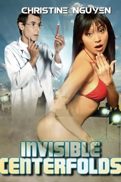 Invisible Centerfolds