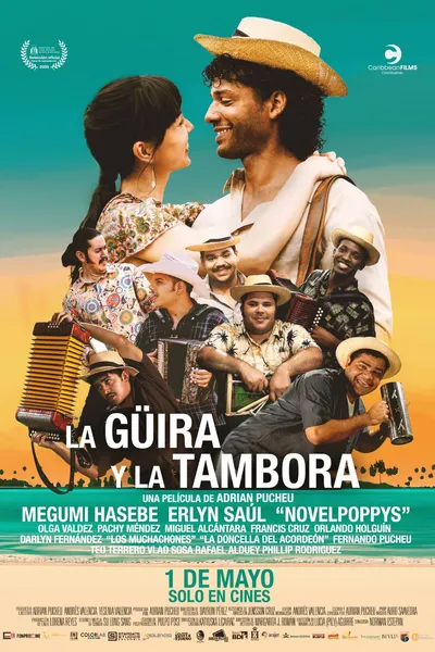 La Güira y La Tambora