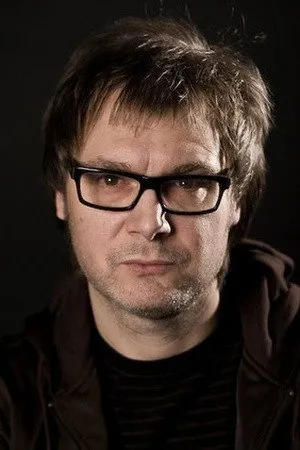 Raymond Geerts