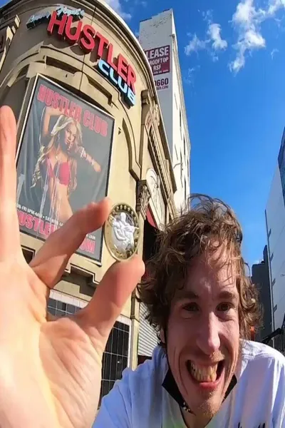 Fuck Coin