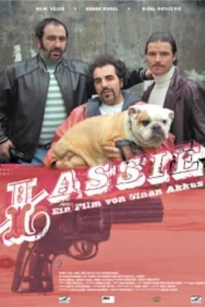 Lassie