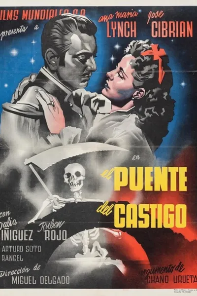 El puente del castigo