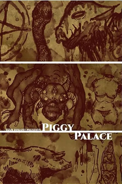 Piggy Palace