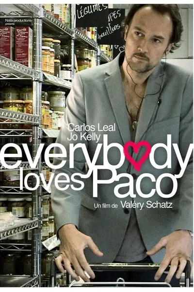 Everybody Loves Paco