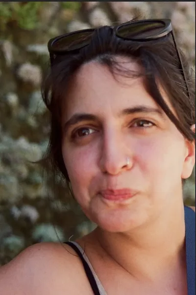 Fátima Fernández Mouján