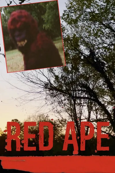 Red Ape