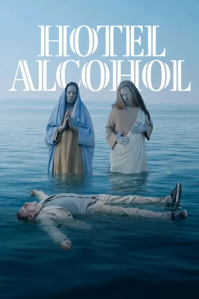 Hotel Alcohol