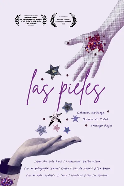Las Pieles