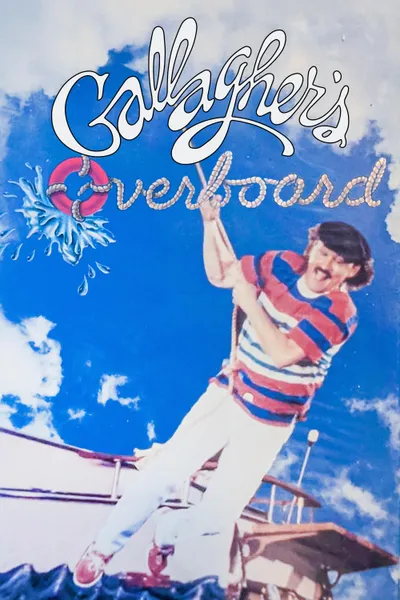 Gallagher: Overboard