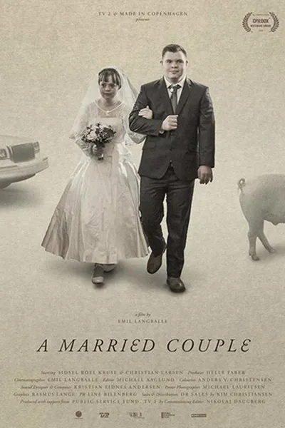 A Married Couple