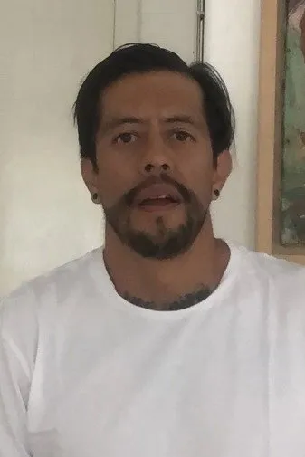Jorge Barba