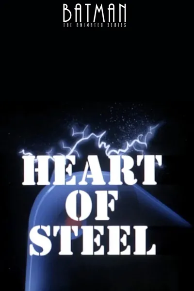 Heart of Steel