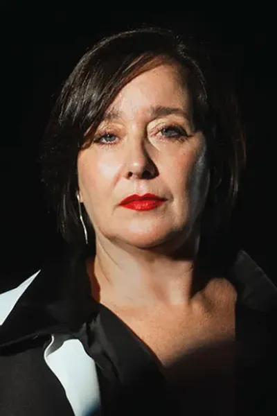 Ana Garibaldi