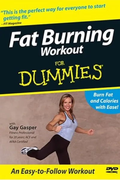 Fat Burning Workout for Dummies